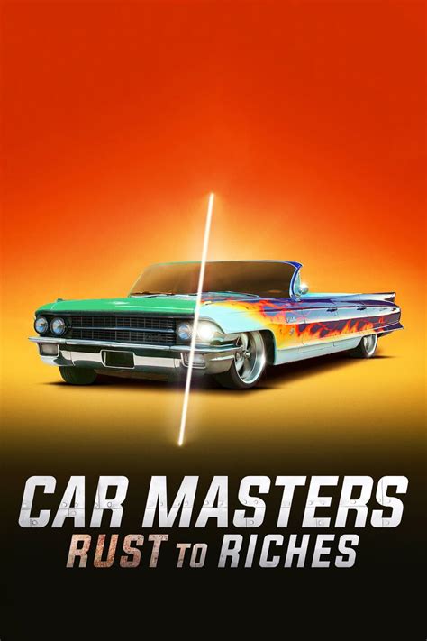 caveman rust to riches|Car Masters Rust to Riches: Where Are The Cast。